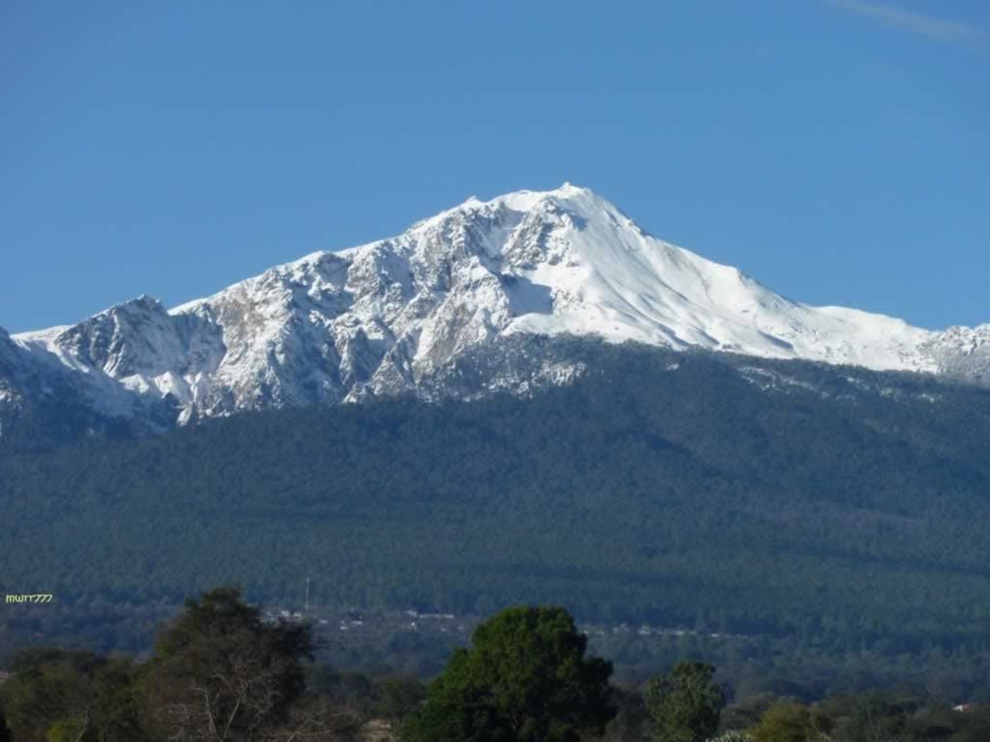 Volcán de La Malinche Atractivos Directorios Pueblos Mágicos Volcán de La Malinche Atractivos Directorios Pueblos Mágicos